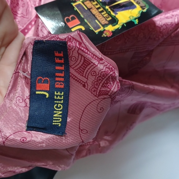 Junglee Billee Sleeveless‎ Dress Abstract Print Casual Free Size M/L/XL, 2 Layer - Picture 8 of 8